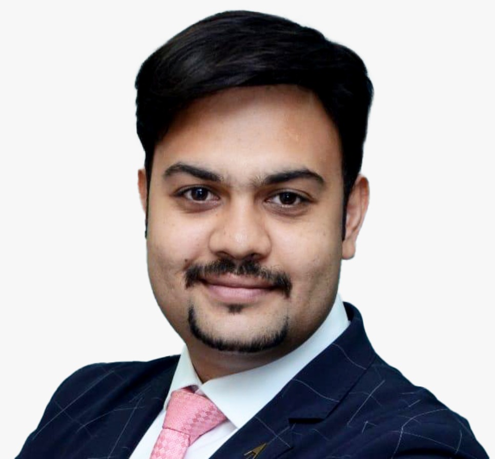 CA. Arpit Jagdish Kabra