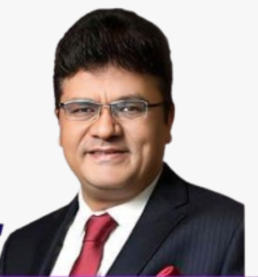 CA. Rajesh Sharma
