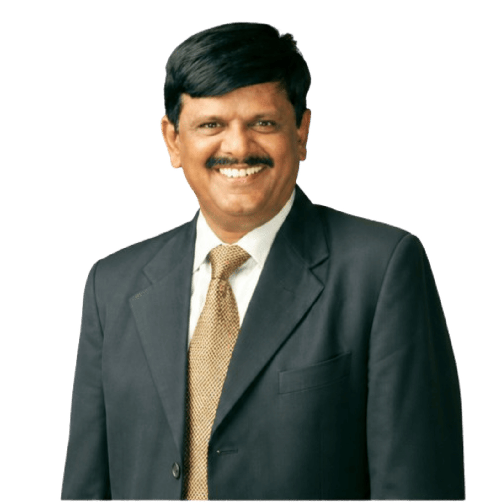 CA. Prasanna Kumar D