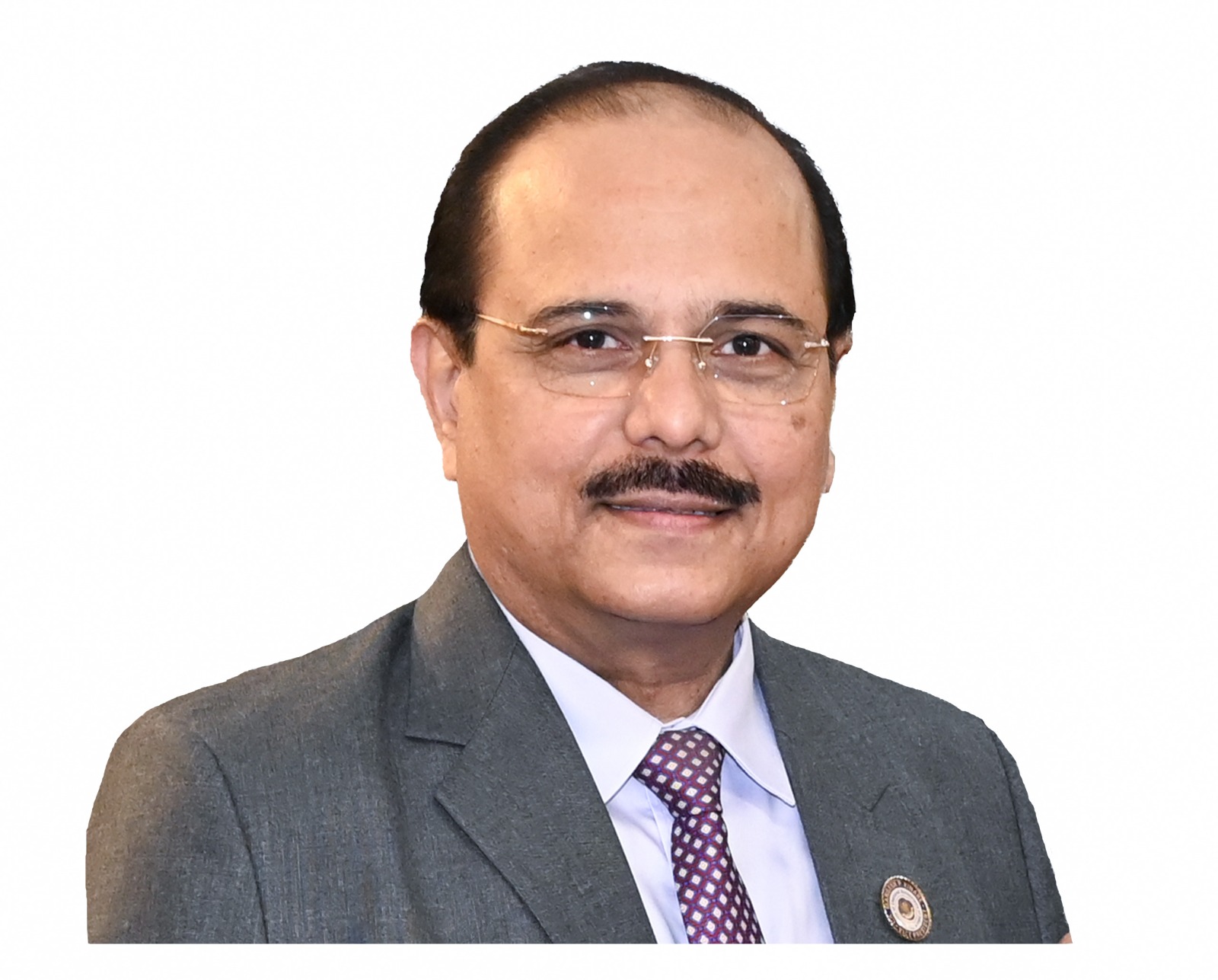 CA. Mangesh Kinare